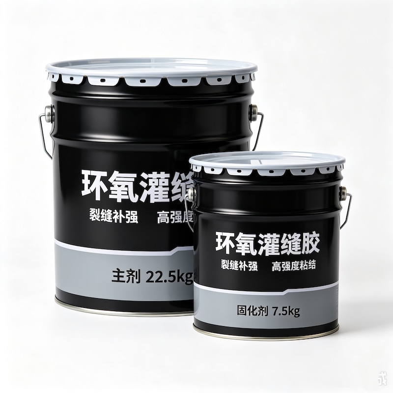 施秉裂缝修复封闭胶